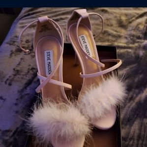 Steve madden heels